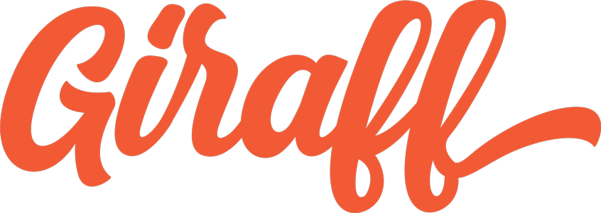 Giraff App Logo